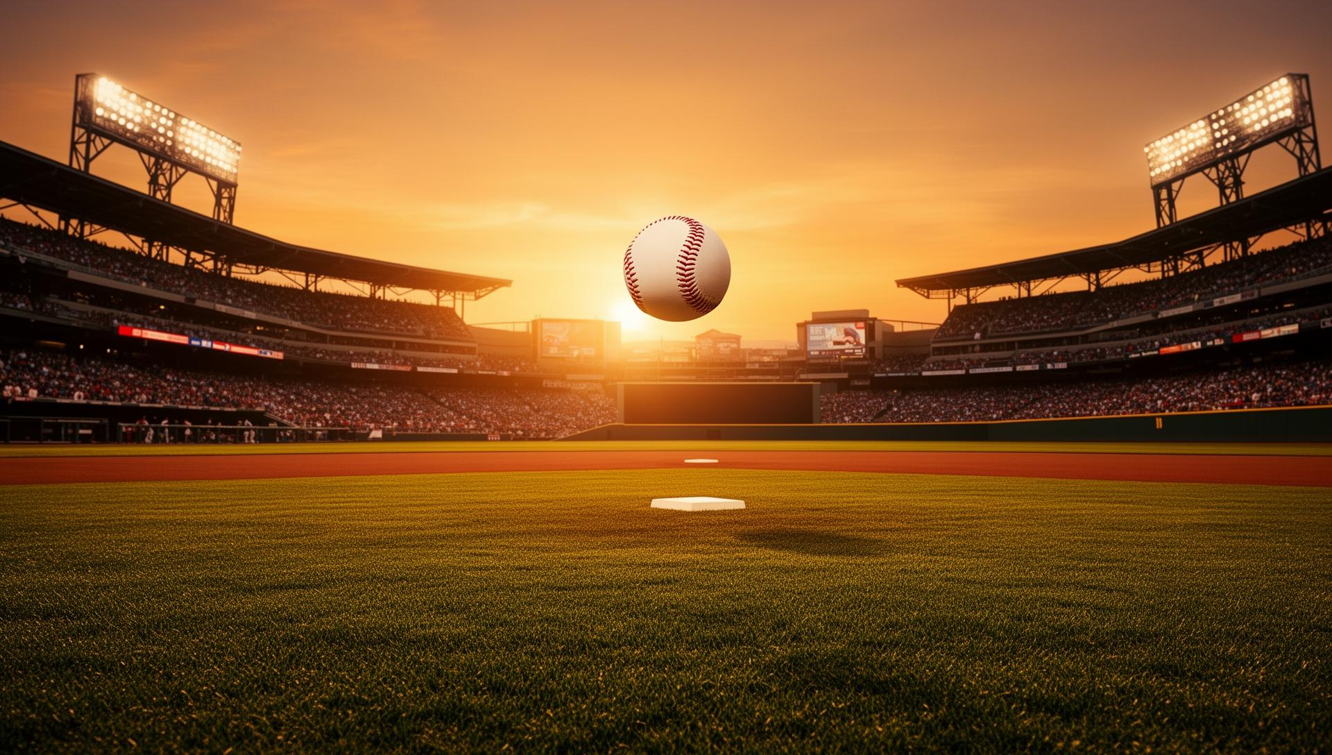 MLB betting