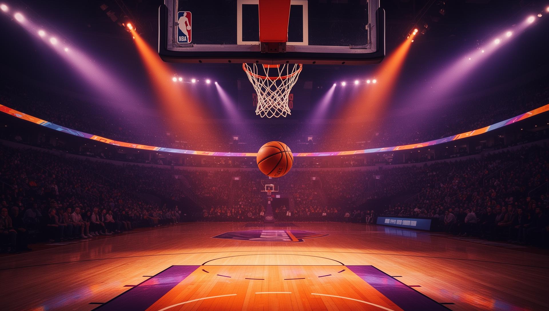 NBA betting