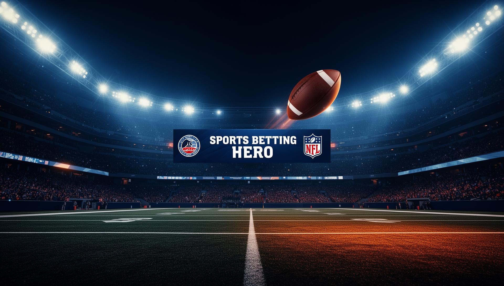 NFL betting