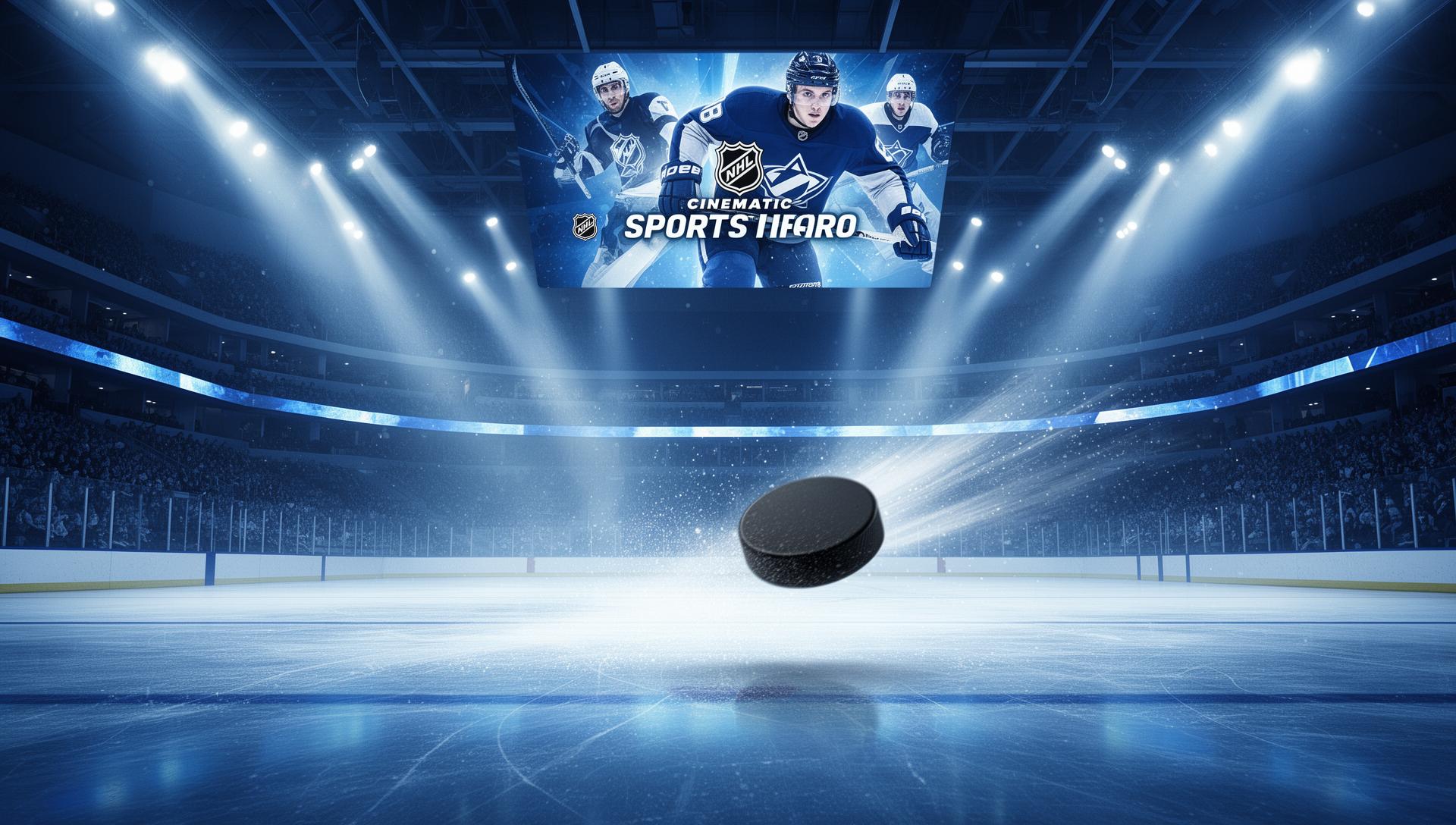 NHL betting
